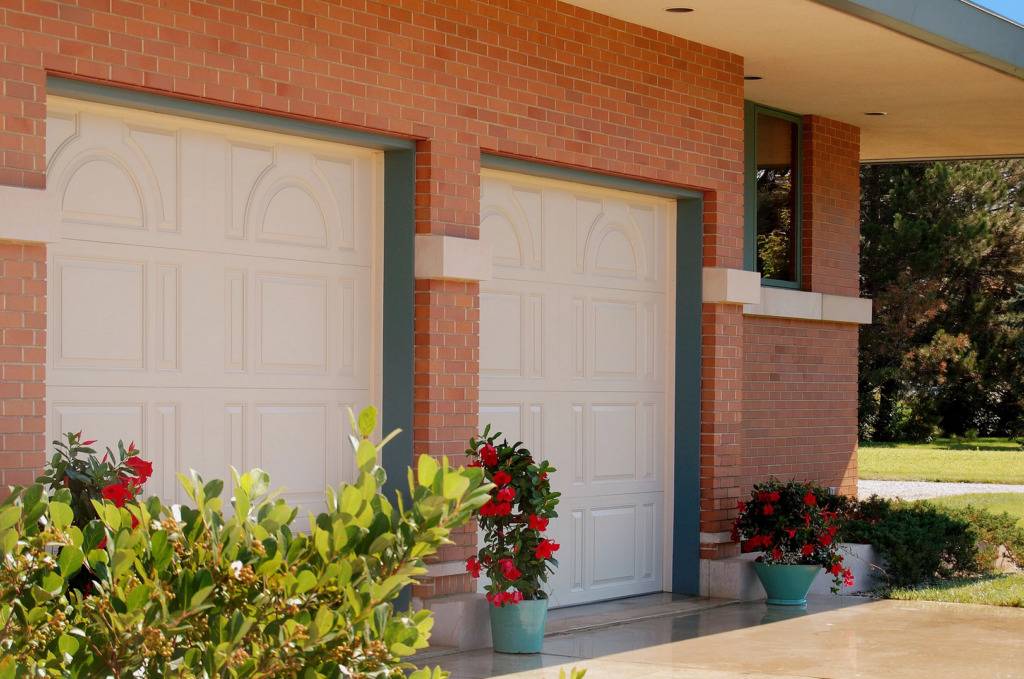 High-Definition Fiberglass Residential Garage Door - Garage Door Services, Inc.