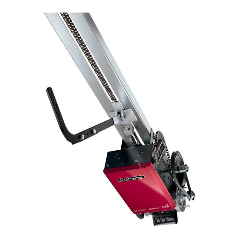 LiftMaster Model T Garage Door Opener - Garage Door Services, Inc.