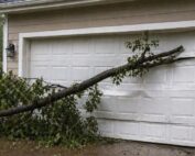 Emergency Garage Door Repair: What to Do Before You Call