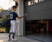 Smart Garage Door Trends Omaha Homeowners Should Consider Before Fall